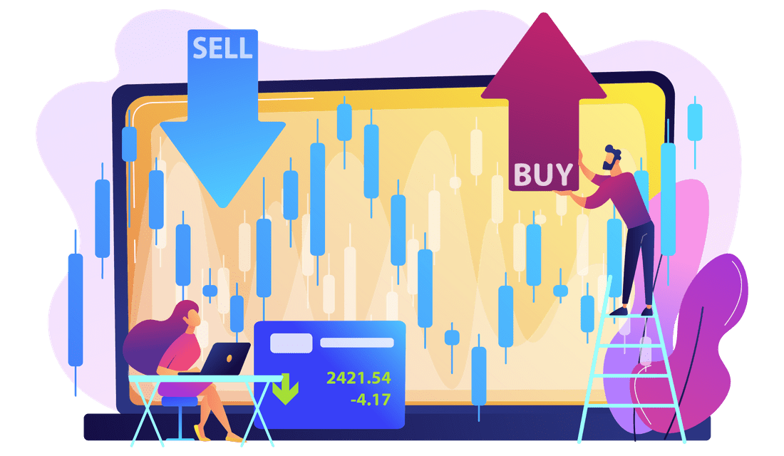 Stock Market Investing